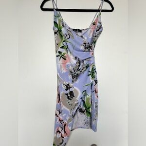 Blue Blush size small